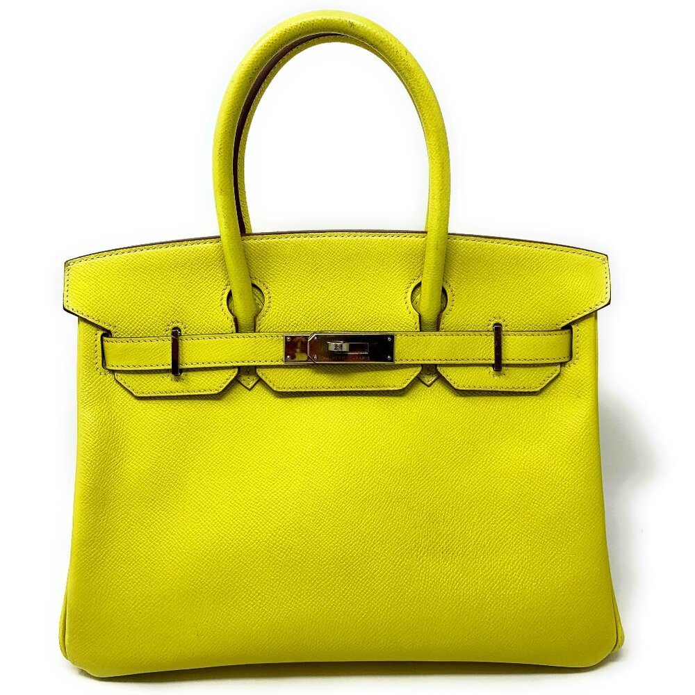 HERMES BIRKIN 30cm